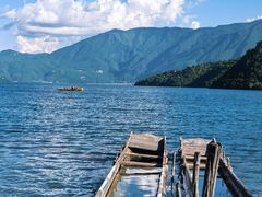 -丽江泸沽湖景区-里格半岛