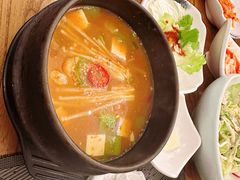 -玉流馆餐厅
