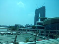 IMG_1578-苏州金鸡湖中茵皇冠假日酒店