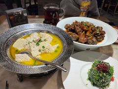 -二十八里太湖船菜(吉祥路店)