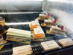 -西点坊(浦东香格里拉店)