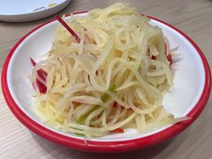 -大铁勺新津菜(熙悦汇店)