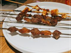 -金豆角砂锅焖面(安贞店)