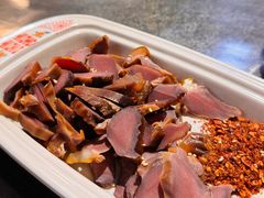 -老吴家川菜(昭化路店)