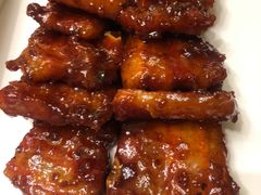-丰收日·小海鲜·沪上家宴(顾村正大店)