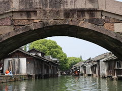-乌镇东栅景区