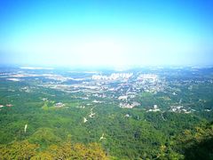 -北京鹫峰国家森林公园