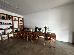 -柒月北岸民宿(西山店)