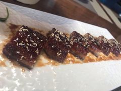 -山葵家·创意料理(宁波来福士店)