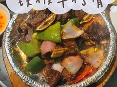 -大洋家·精品潮汕菜·生腌砂锅粥(天河东路店)