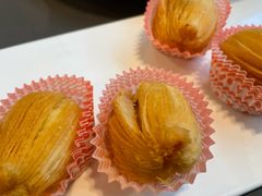 -斑斓西餐厅·自助茶点(高崎机场佰翔花园酒店)