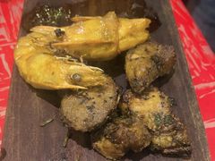 -安德烈俄式西餐厅(中央大街店)