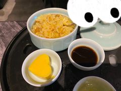 秃黄油捞饭-蟹榭·本帮江浙菜·蟹宴(五角场合生汇商场店)