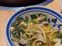 -洱火云南酸菜牛肉火锅(石景山当代商城店)