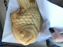 -鳴門鯛焼本舗(天神橋３丁目店)