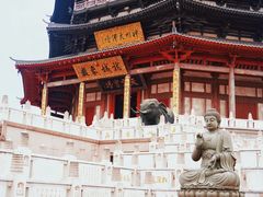 -常州天宁禅寺