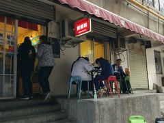 门面-螺小胖柳州螺蛳粉(钟楼总店)