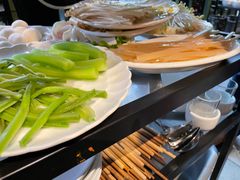-巴蜀大宅门火锅(川音店)