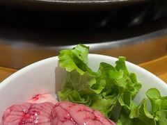 -楠火锅(太古里总店)