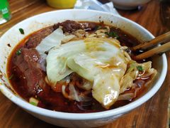 -蒋六十八梯眼镜面(渝中店)