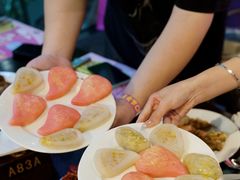 -白虎自助餐厅·真老虎·景观自助餐厅(广州长隆酒店)