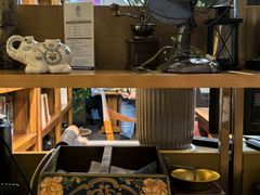 -1901 Cafe(西四店)