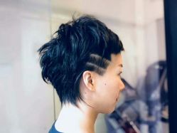 -东田造型