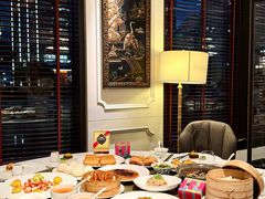 -上海总会SHANGHAICLUB(兴业太古汇店)