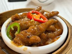 -华源餐厅·海鲜大排档(日月贝店)