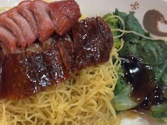 -一乐烧鹅(中环店)