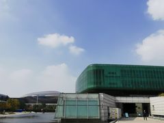 -金陵图书馆