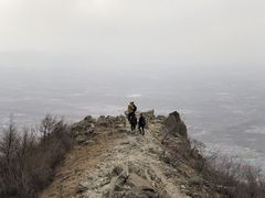 -阳台山自然风景区