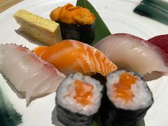 -小山日本料理(太古汇店)