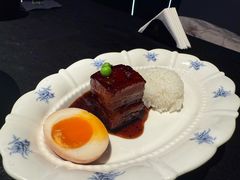 黑松露红烧肉（位）-醉东Oriental House(静安嘉里中心店)