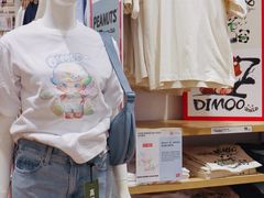 -优衣库(青岛万象城店)