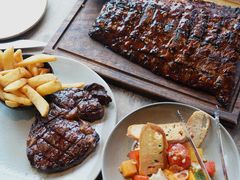 -The Meat & Wine Co Southbank(南岸店)