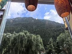 -九寨特色牦牛肉汤锅 羊肉汤锅