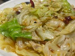 -福来齐·鲁菜海鲜·渔家菜(朝阳街分店)