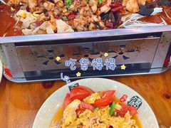-江湖万州烤鱼(王子美食城)