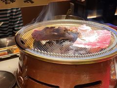-西塔老太太泥炉烤肉(温州首店万象城黑金店)