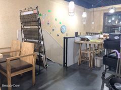 大堂-烤五行·烧烤烤串(石佛营店)