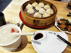 -玖鲜小笼(中山广场店)