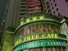 -风雅老树咖啡(清远店)