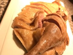 招牌盐水鸭-南京大牌档(龙湖长楹天街店)