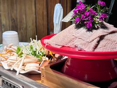 -草原塞蛮羊火锅城(港湾店)