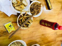 -洞子口张老二凉粉(文殊院店)