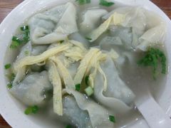 -随柳居·苏式小吃(建新巷店)