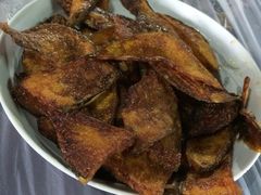 椒盐南瓜-老品芳