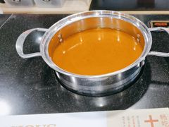 -呷哺呷哺(西单大悦城店)