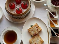 -金轩中餐厅 Jin Xuan(浦东丽思卡尔顿酒店)